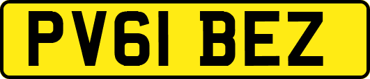 PV61BEZ