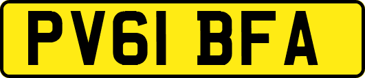 PV61BFA