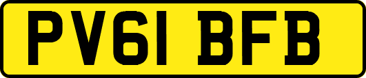 PV61BFB