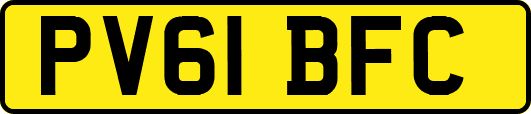 PV61BFC