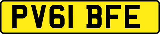 PV61BFE