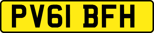 PV61BFH