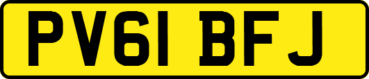 PV61BFJ