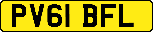 PV61BFL
