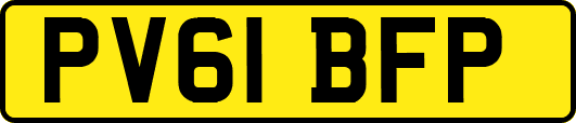 PV61BFP