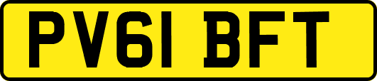 PV61BFT