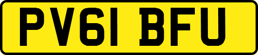 PV61BFU