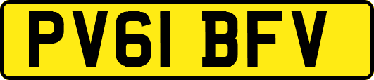 PV61BFV