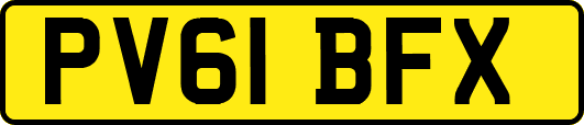 PV61BFX