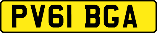 PV61BGA