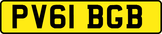 PV61BGB
