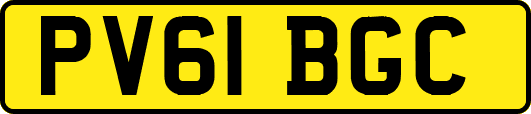 PV61BGC