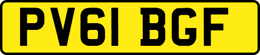 PV61BGF