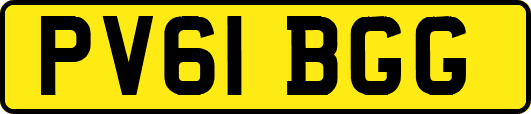 PV61BGG