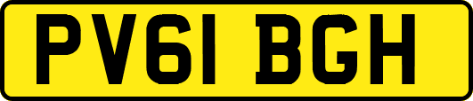 PV61BGH