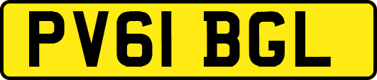 PV61BGL
