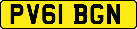 PV61BGN