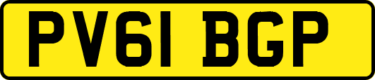 PV61BGP