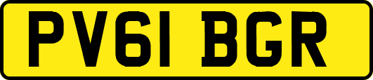 PV61BGR