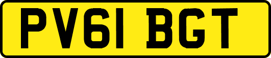 PV61BGT