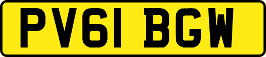 PV61BGW