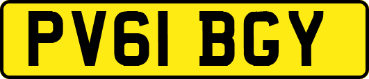 PV61BGY