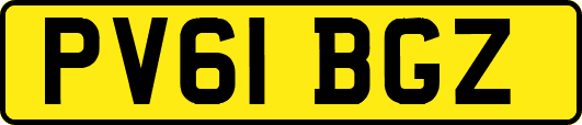 PV61BGZ