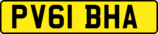PV61BHA