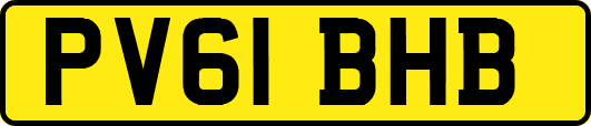 PV61BHB