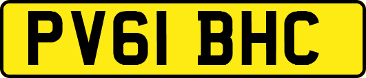 PV61BHC