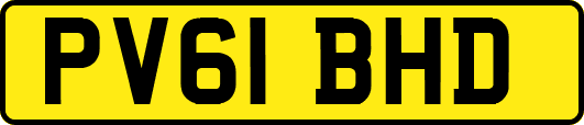 PV61BHD