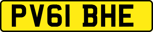 PV61BHE