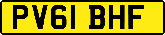 PV61BHF