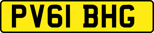 PV61BHG