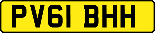 PV61BHH