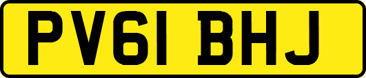 PV61BHJ