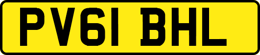 PV61BHL