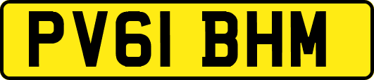 PV61BHM