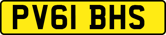 PV61BHS