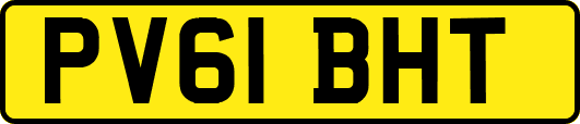 PV61BHT