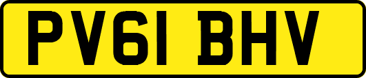 PV61BHV