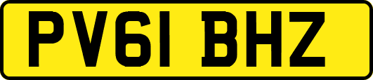 PV61BHZ