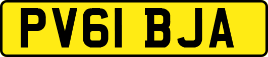 PV61BJA