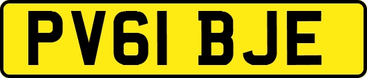PV61BJE