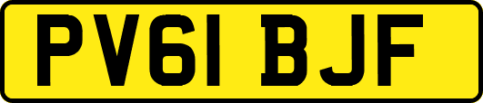 PV61BJF