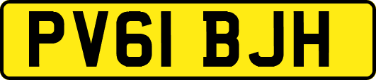 PV61BJH