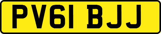 PV61BJJ