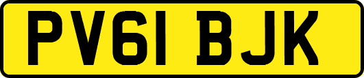 PV61BJK