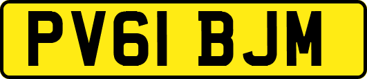 PV61BJM