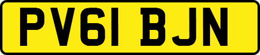 PV61BJN